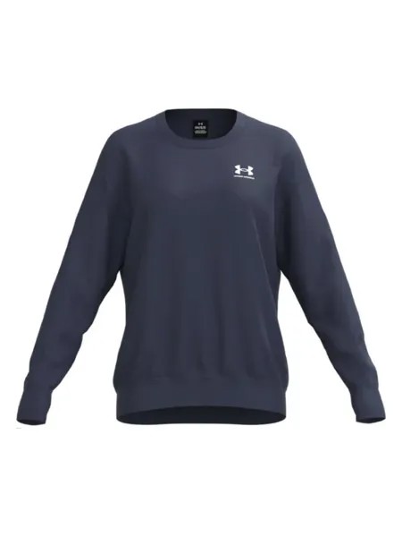Функциональный лонгслив Under Armour, синий