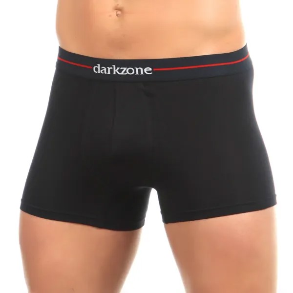 Трусы мужские DARKZONE DZN2051 черные XXL