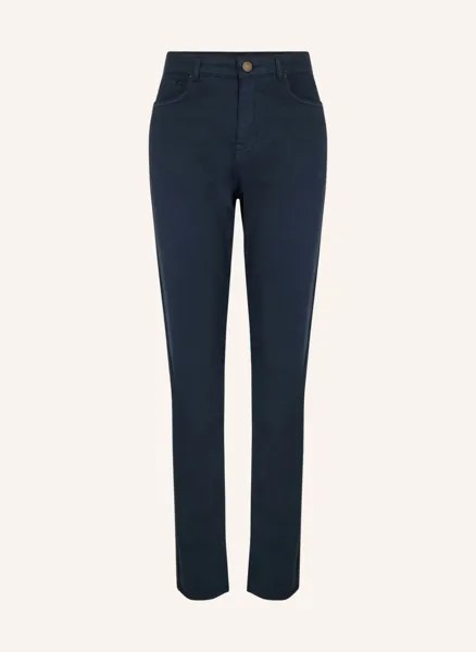 Джинсы GERARD DAREL ELVINA, синий