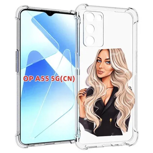 Чехол MyPads Платье-пиджак женский для Infinix Zero X Neo задняя-панель-накладка-бампер