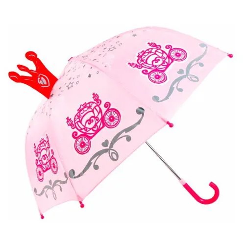 Детский зонт Mary Poppins Корона 46 см (53573)