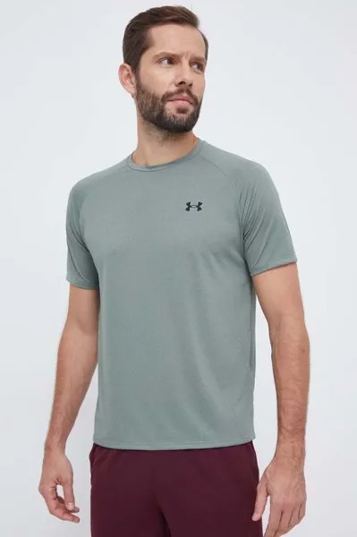 Свитер Under Armour, зеленый