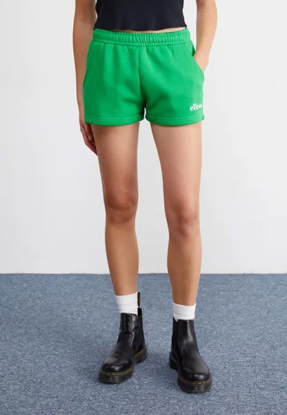 Спортивные шорты ITRASTA Ellesse, цвет green