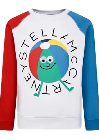 Свитшот Stella McCartney