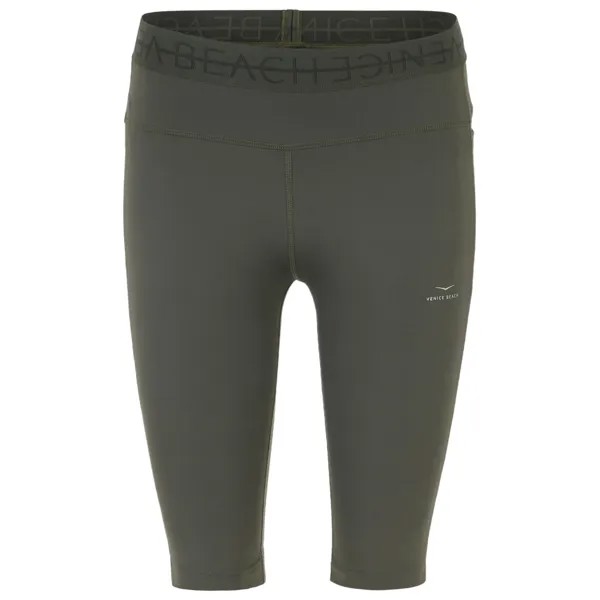 Шорты для бега Venice Beach Women's Ally Drytivity Shorts, цвет Chimera