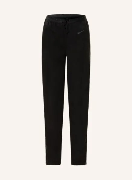 Спортивные брюки женские Nike 1001362417 черные S (доставка из-за рубежа)