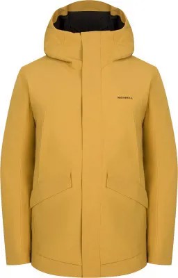 Куртка утепленная мужская Merrell, размер 48