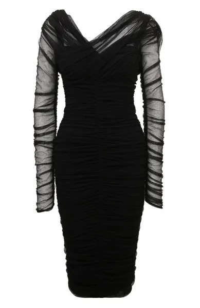 Платье Dolce & Gabbana
