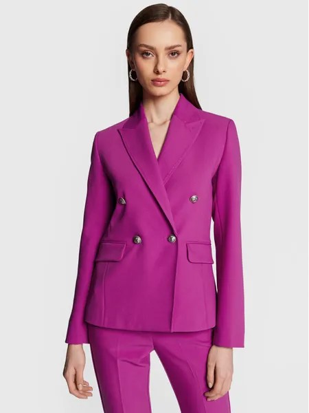 Куртка стандартного кроя Max&Co., розовый