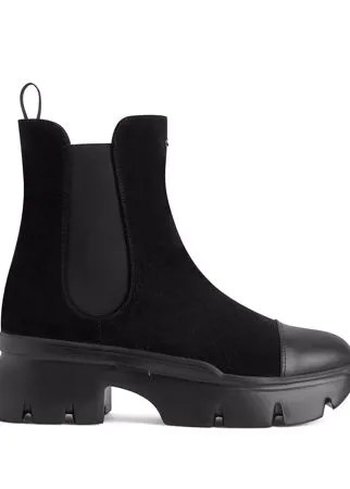 Giuseppe Zanotti ботинки Apocalypse