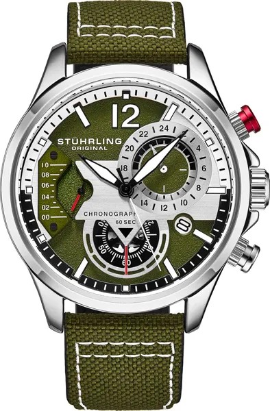 Наручные часы мужские Stuhrling Original 908.03