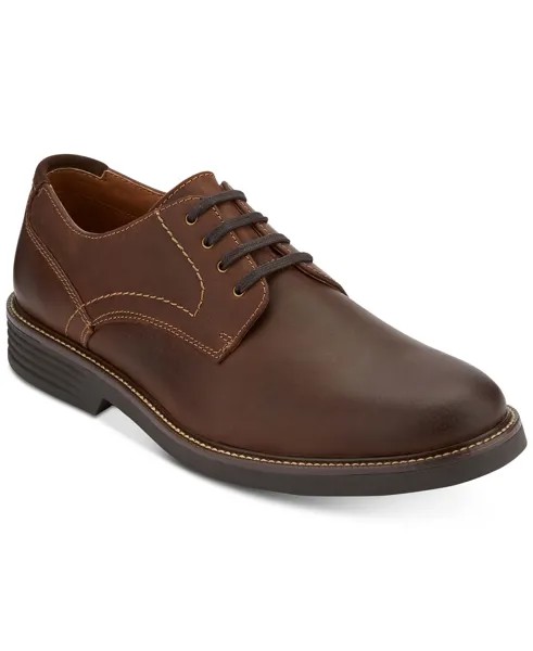 Мужские кожаные оксфорды Parkway Dockers
