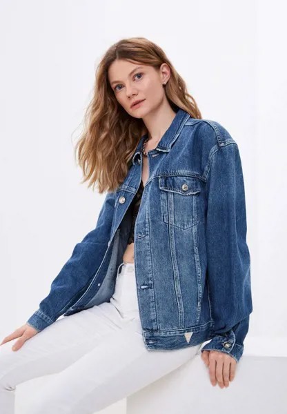 Куртка джинсовая Guess Jeans