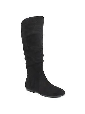 SEVEN DIALS Женские черные ботинки для верховой езды Goring Comfort Dillon с круглым носком 7,5 м