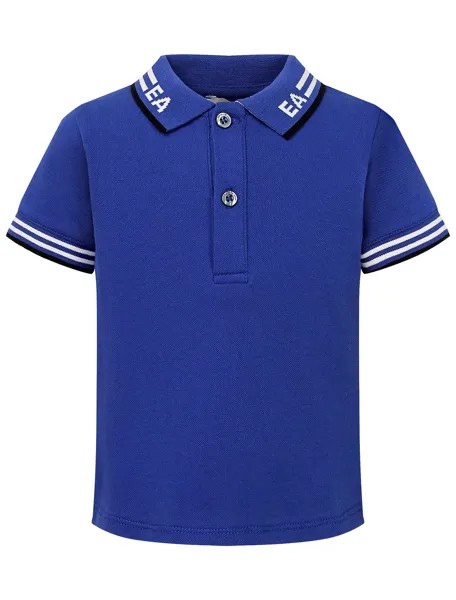 Поло EMPORIO ARMANI