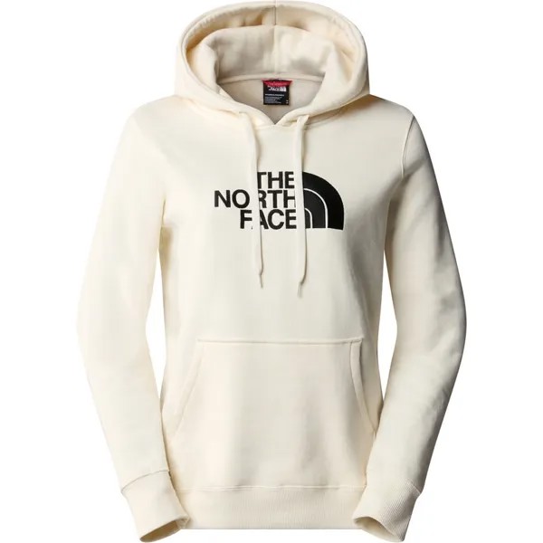 Женская худи Drew Peak The North Face, белый