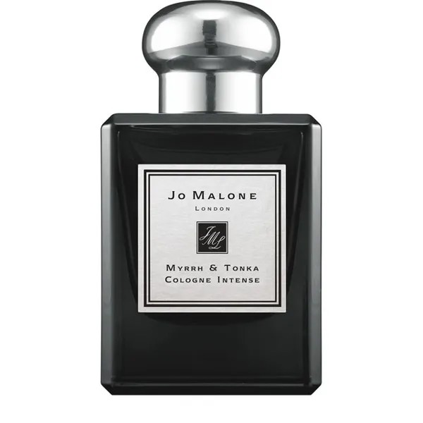 Одеколон Cologne Intense Myrrh & Tonka Jo Malone London