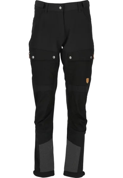 Уличные брюки Whistler ANISSY, черный