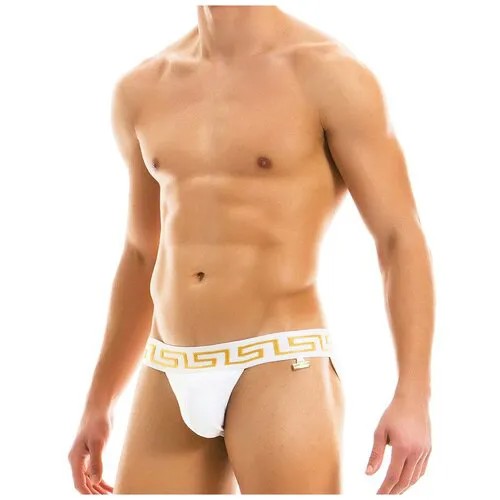Трусы MODUS VIVENDI, размер S, белый