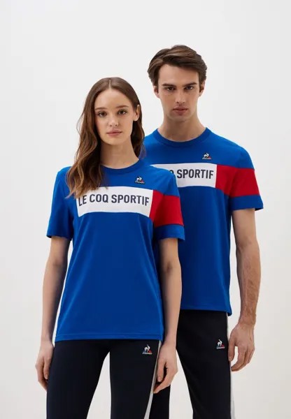 Футболка Le Coq Sportif