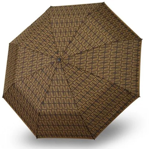 Зонт Knirps механический A.050 Medium Manual TRUST CARAMEL 95 7050 8568