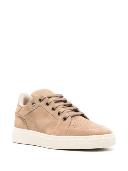 Giuseppe Zanotti кроссовки GZ94, нейтральный цвет