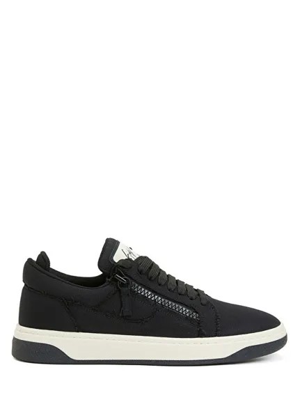 Мужские кроссовки Giuseppe Zanotti, черный