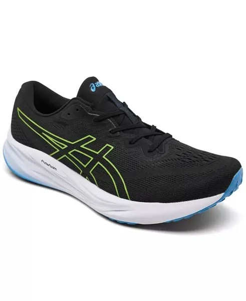 Мужские беговые кроссовки GEL-Pulse 15 от Finish Line Asics, мультиколор