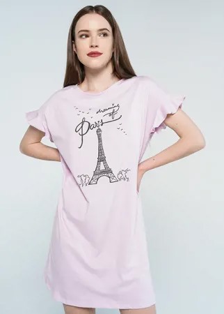 Пижама женская ТВОЕ 79521 розовая M