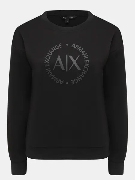 Свитшоты Armani Exchange
