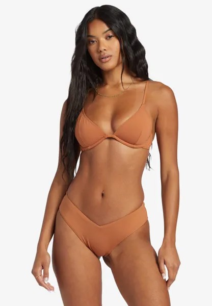 Плавки бикини SOL SEARCHER FIJI Billabong, цвет cnt