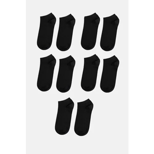Носки Befree, размер 27-29, черный