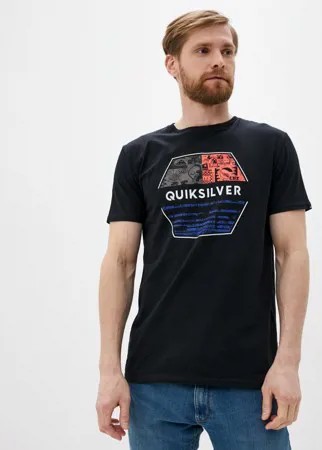 Футболка Quiksilver