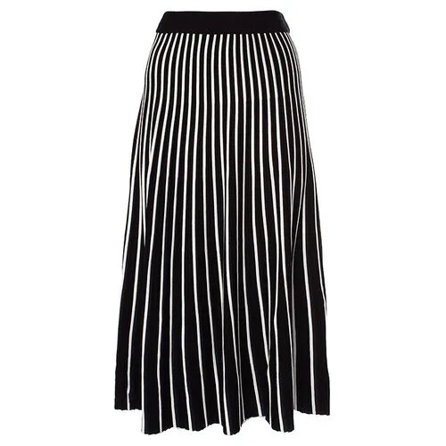 Юбка MaxMara_Weekend ARIANO черный+белый xs