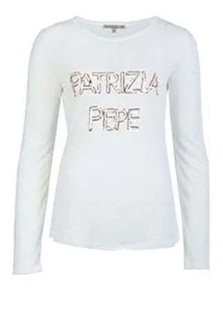 Лонгслив PATRIZIA PEPE
