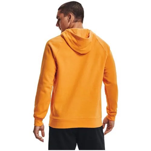 Толстовка Under Armour UA Rival Fleece Hoodie 1357092-857 LG