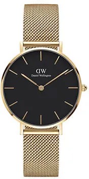 Fashion наручные  женские часы Daniel Wellington DW00100347. Коллекция EVERGOLD