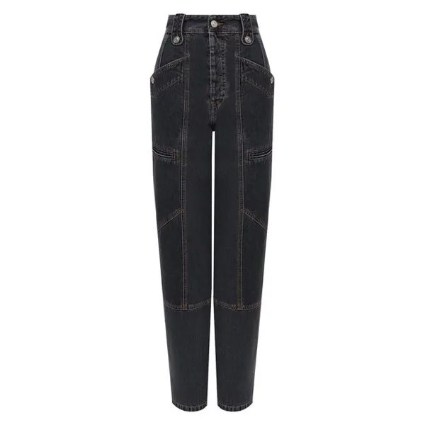 Джинсы Isabel Marant Etoile