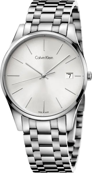 Наручные часы мужские Calvin Klein K4N21146