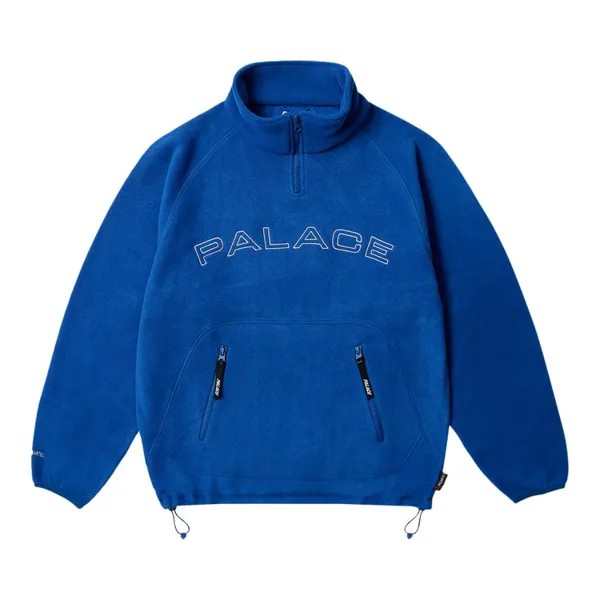 Флис Palace Polartec Fleece Funnel, цвет Ultra