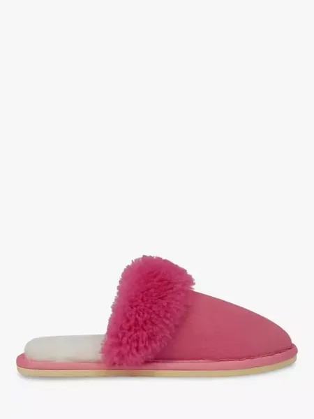 Тапочки Celtic & Co. TurnBack Sheepskin Mule