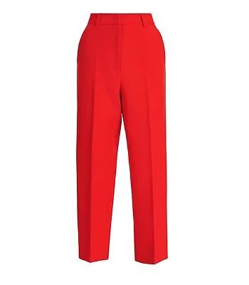 Женские красные брюки Essentiel Antwerp Culturekor