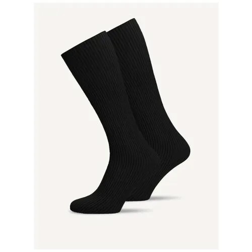 Женские носки Tamaris, размер OS, черный