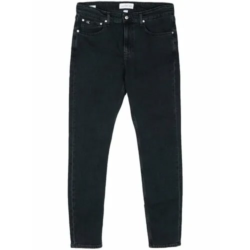 Джинсы Calvin Klein Jeans, размер 34/34, синий