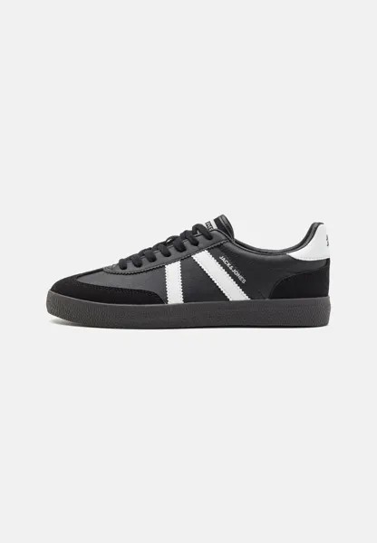Низкие кроссовки Jfwmambo Special Jack & Jones, цвет anthracite
