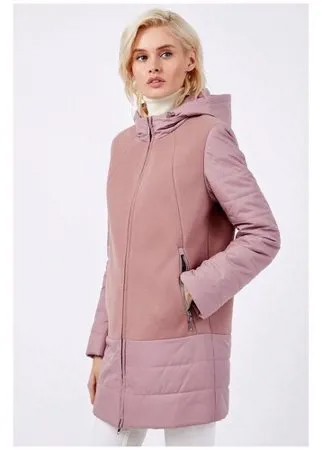 Куртка Tom Farr T4F W9522.99 Розовый 44