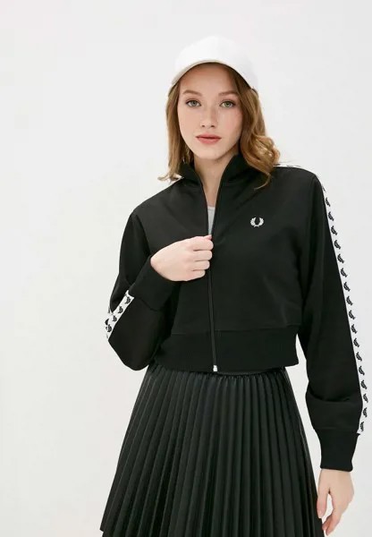 Олимпийка Fred Perry