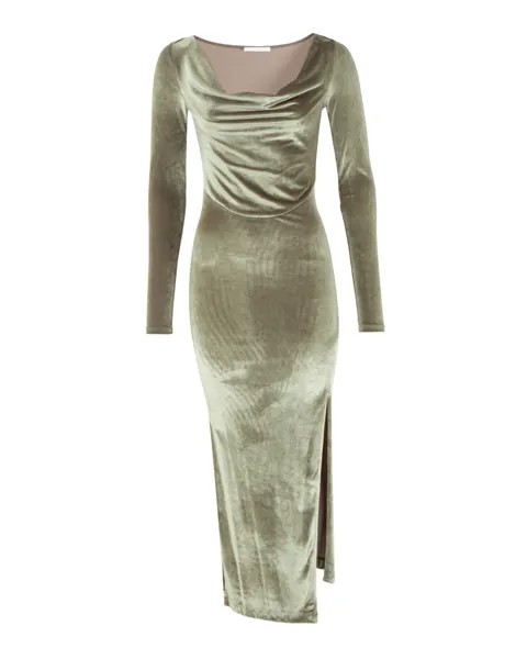 Платье HELMUT LANG