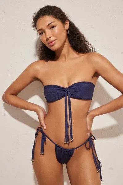 ЛОТОС купальники women'secret, темно-синий