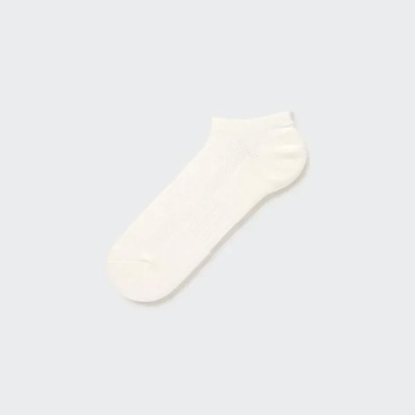 Короткие сетчатые носки UNIQLO